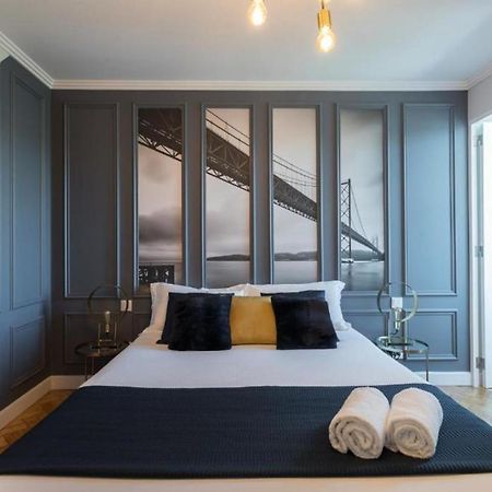 Lisbon Airport Charming Rooms By Lovelystay Zewnętrze zdjęcie