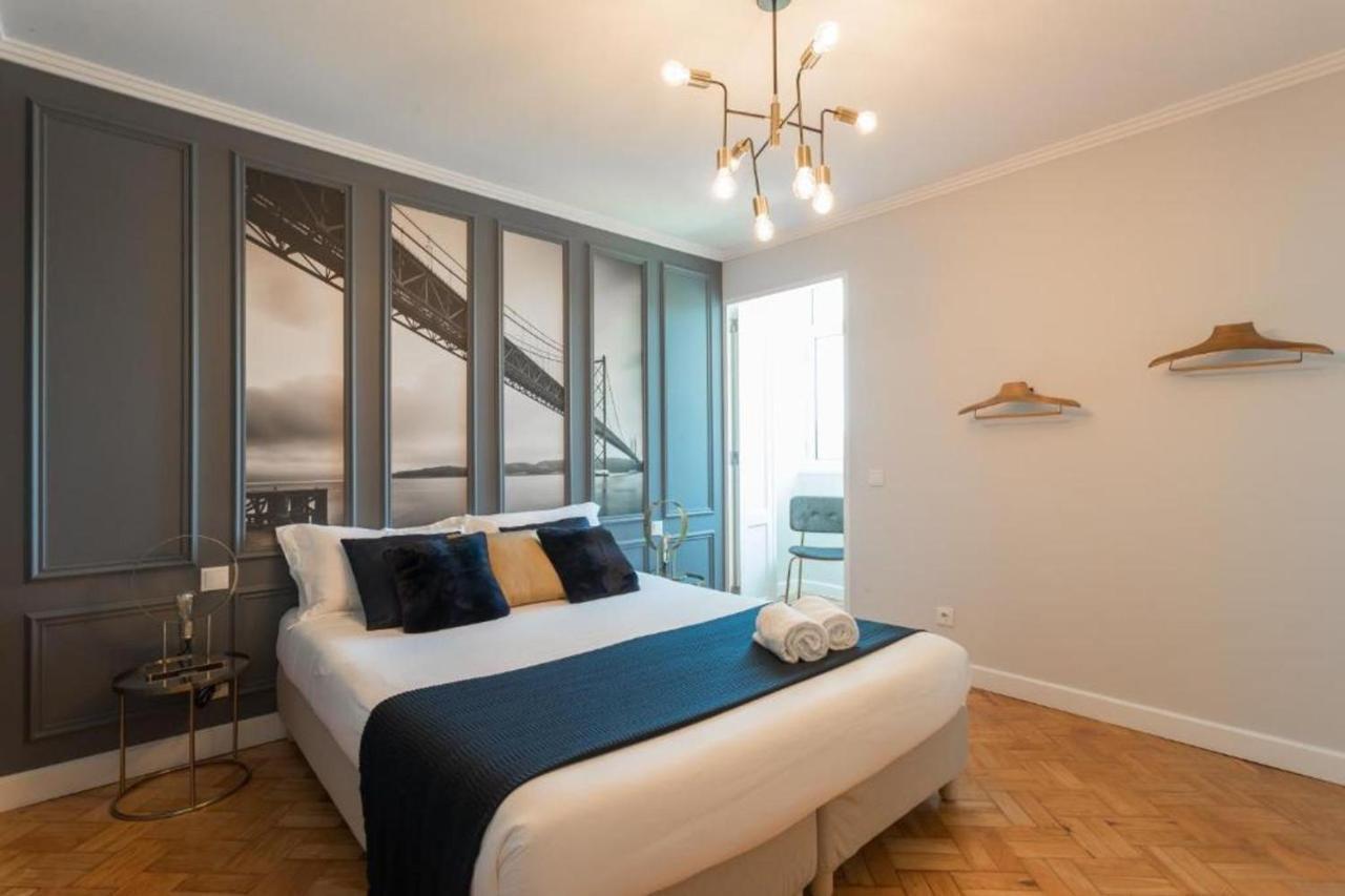 Lisbon Airport Charming Rooms By Lovelystay Zewnętrze zdjęcie