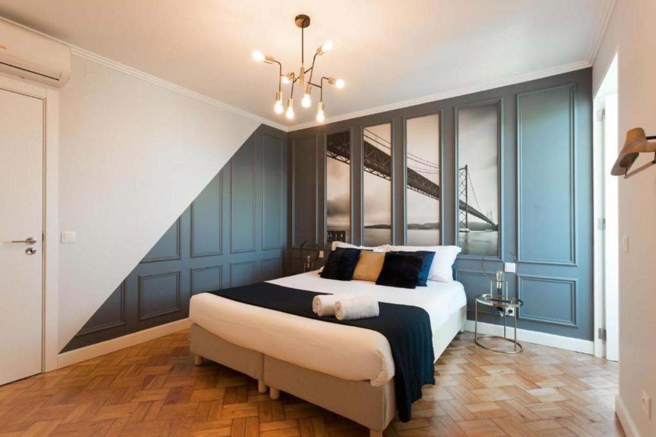 Lisbon Airport Charming Rooms By Lovelystay Zewnętrze zdjęcie