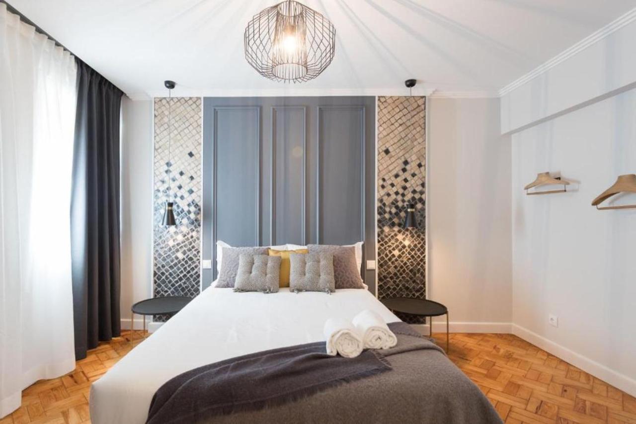 Lisbon Airport Charming Rooms By Lovelystay Zewnętrze zdjęcie