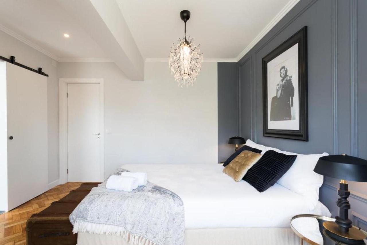 Lisbon Airport Charming Rooms By Lovelystay Zewnętrze zdjęcie