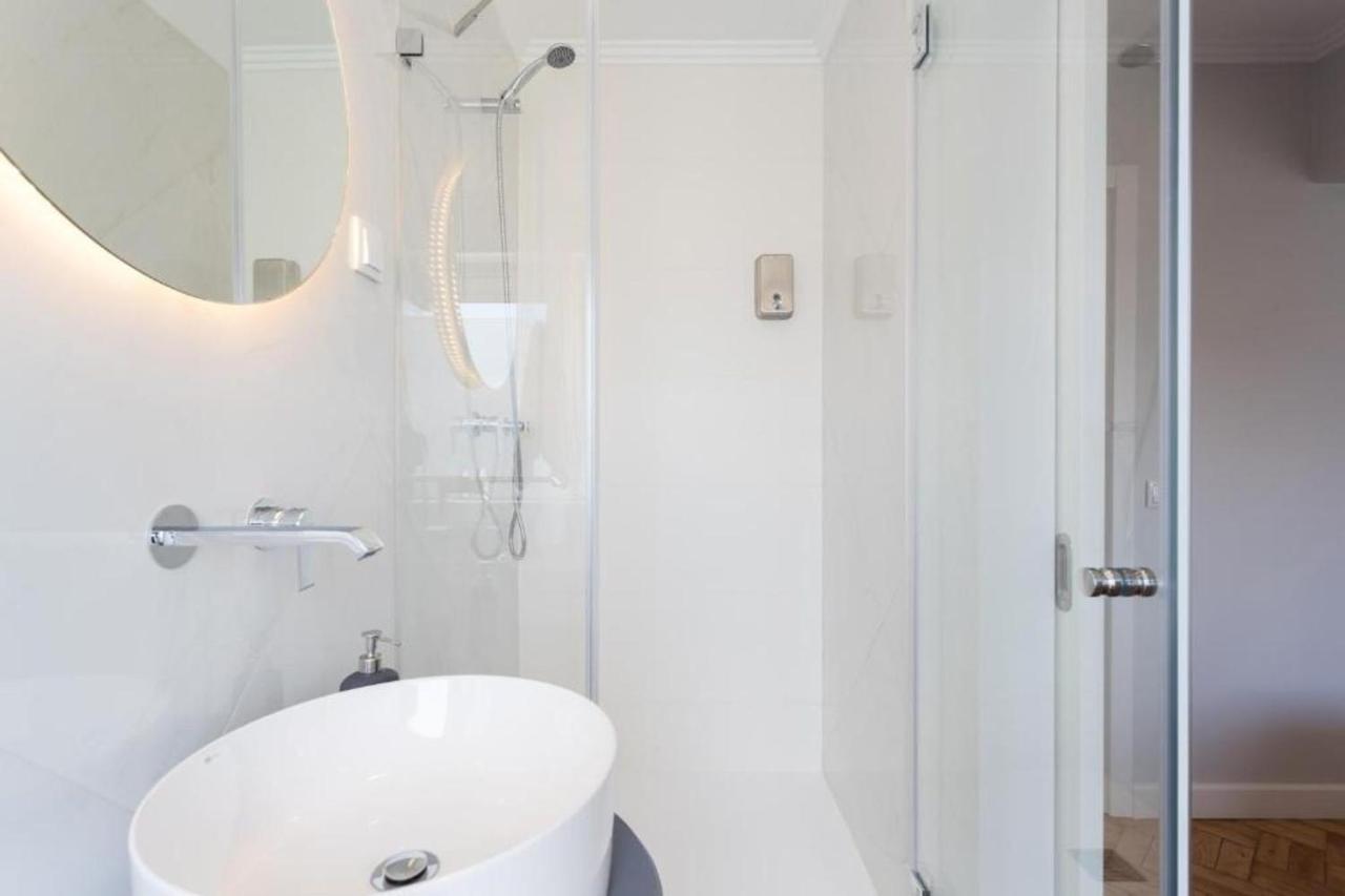 Lisbon Airport Charming Rooms By Lovelystay Zewnętrze zdjęcie