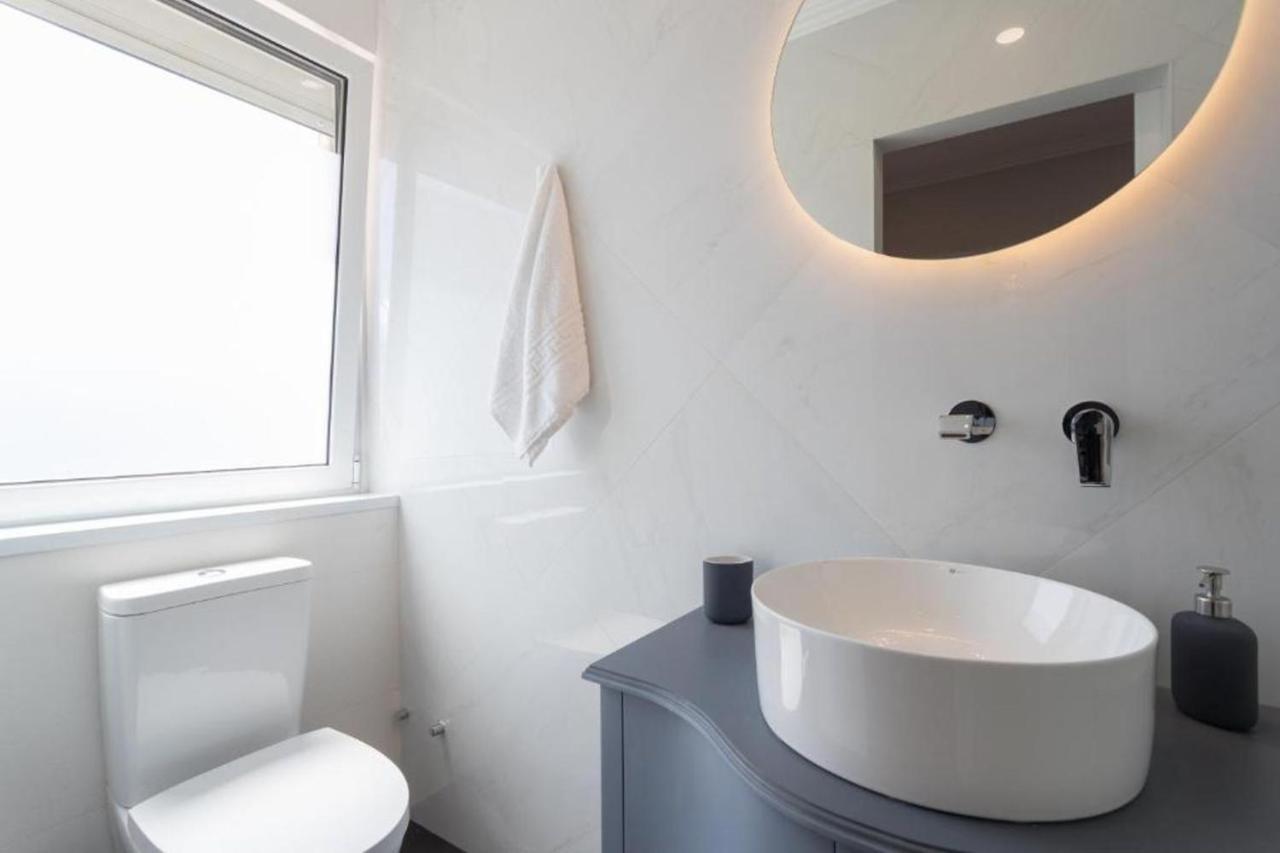 Lisbon Airport Charming Rooms By Lovelystay Zewnętrze zdjęcie